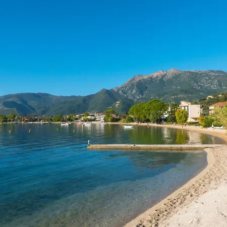Torretta - Ariadne * Lygia (Lefkada)