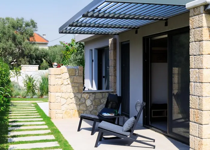 Villa Torretta - Ariadne