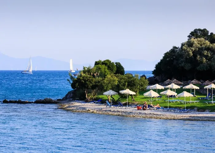 Villa Torretta - Ariadne