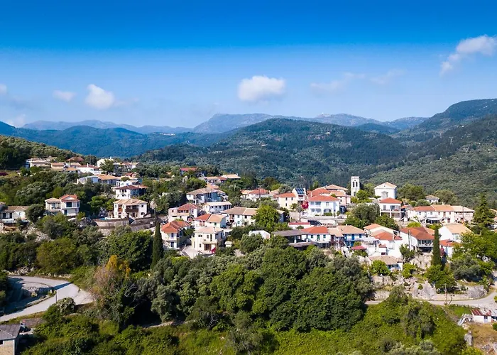 Villa Torretta - Ariadne *